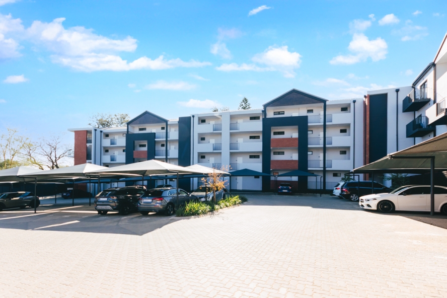 1 Bedroom Property for Sale in Bryanston Gauteng