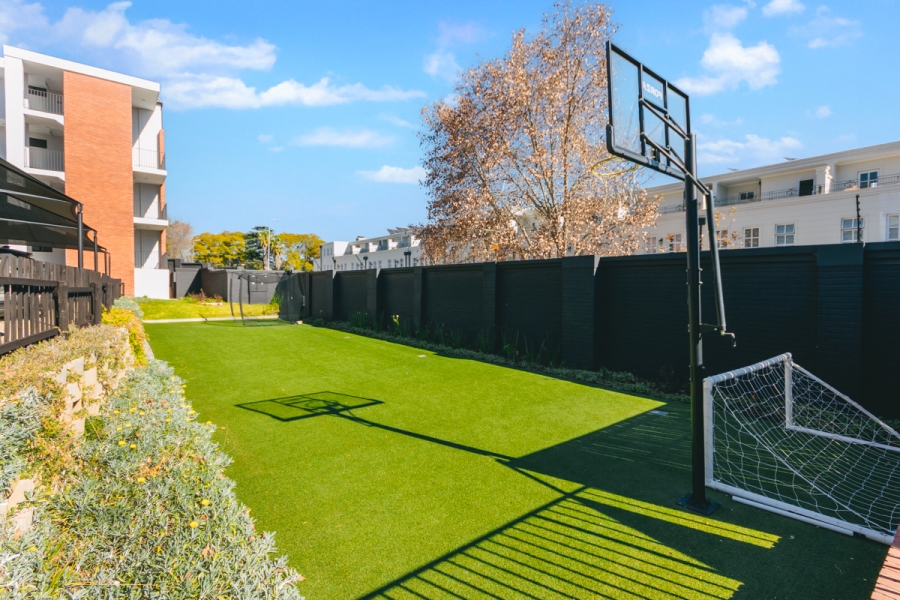 1 Bedroom Property for Sale in Bryanston Gauteng