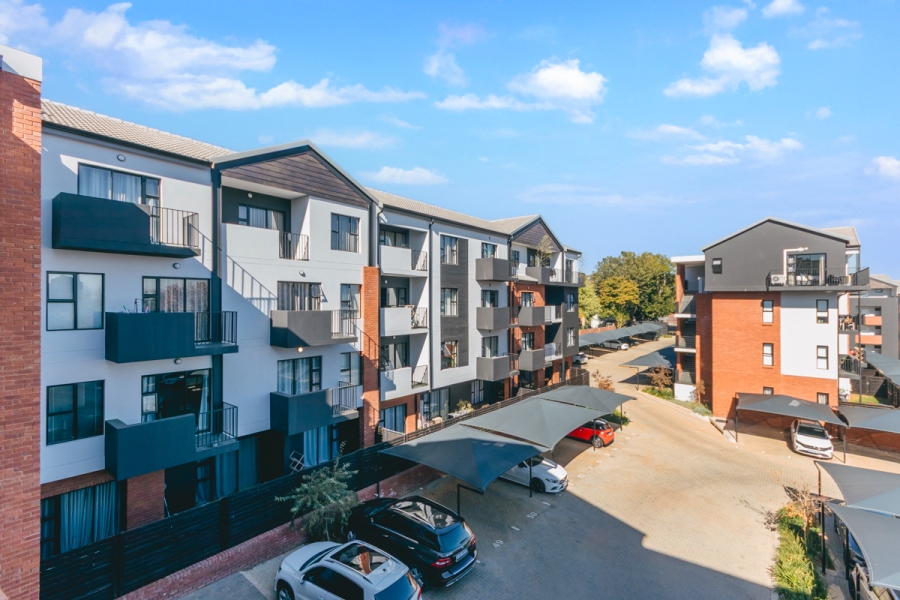 1 Bedroom Property for Sale in Bryanston Gauteng