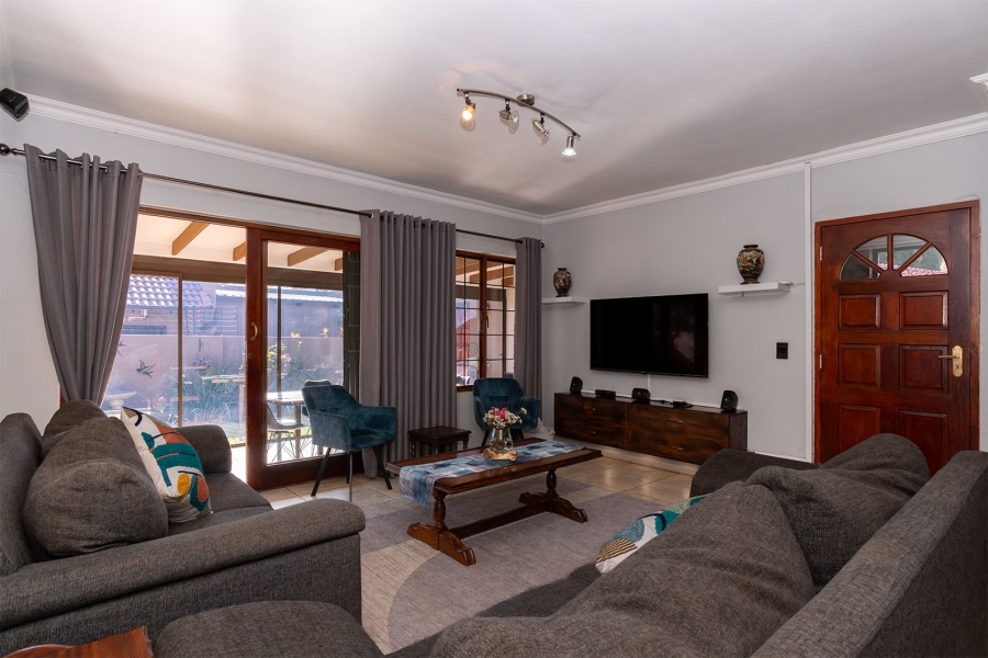 3 Bedroom Property for Sale in Brentwood Park Gauteng