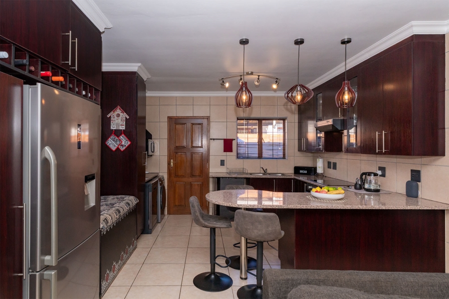 3 Bedroom Property for Sale in Brentwood Park Gauteng
