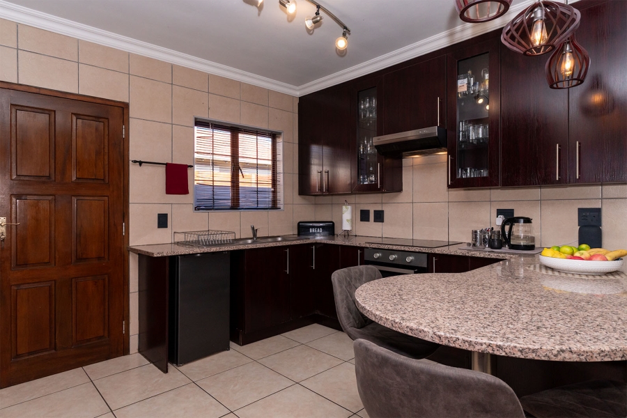 3 Bedroom Property for Sale in Brentwood Park Gauteng