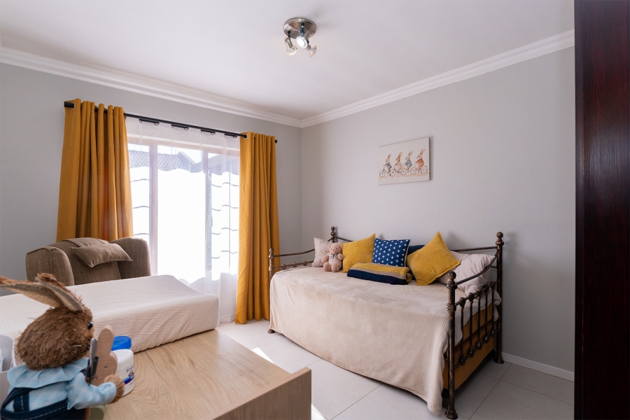 3 Bedroom Property for Sale in Brentwood Park Gauteng