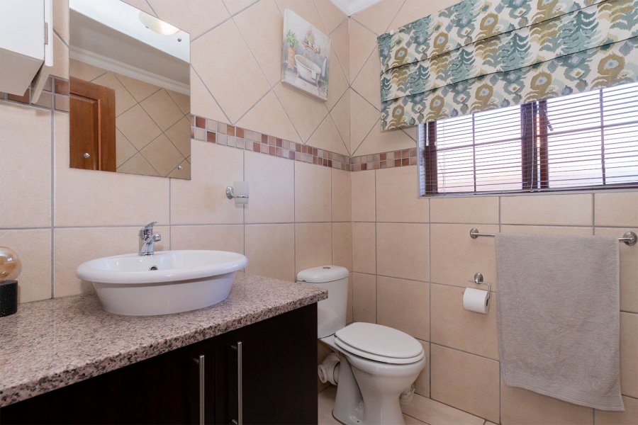 3 Bedroom Property for Sale in Brentwood Park Gauteng