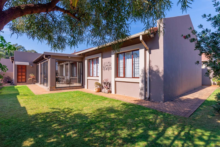3 Bedroom Property for Sale in Brentwood Park Gauteng