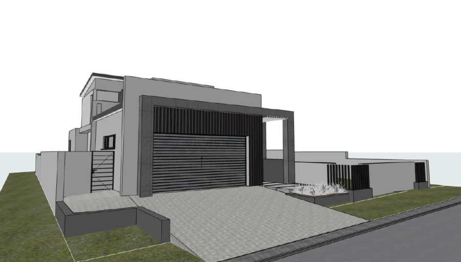 3 Bedroom Property for Sale in Fountainbrook Estate Gauteng