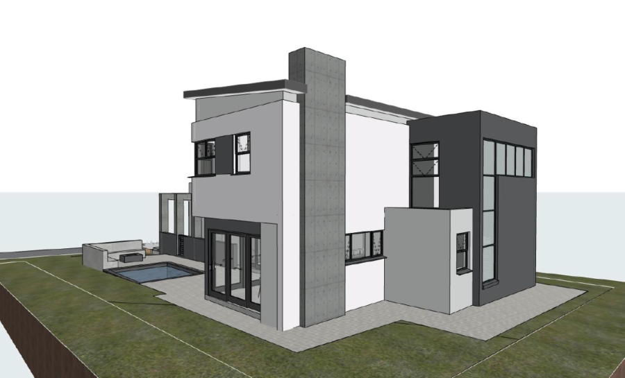 3 Bedroom Property for Sale in Fountainbrook Estate Gauteng