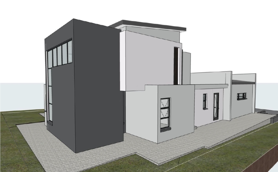 3 Bedroom Property for Sale in Fountainbrook Estate Gauteng