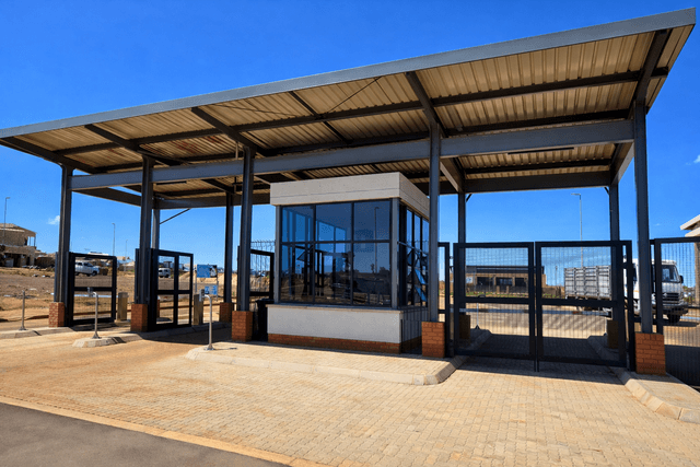 3 Bedroom Property for Sale in Fountainbrook Estate Gauteng