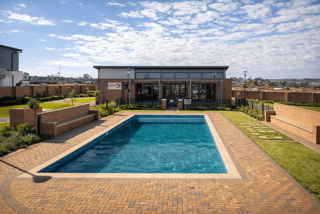 3 Bedroom Property for Sale in Fountainbrook Estate Gauteng