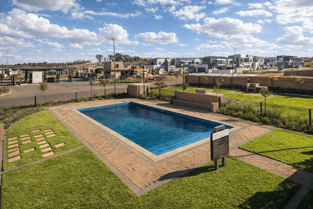 3 Bedroom Property for Sale in Fountainbrook Estate Gauteng