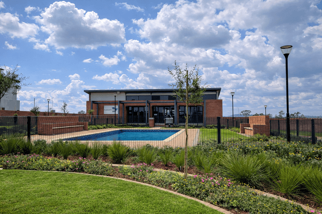 3 Bedroom Property for Sale in Fountainbrook Estate Gauteng