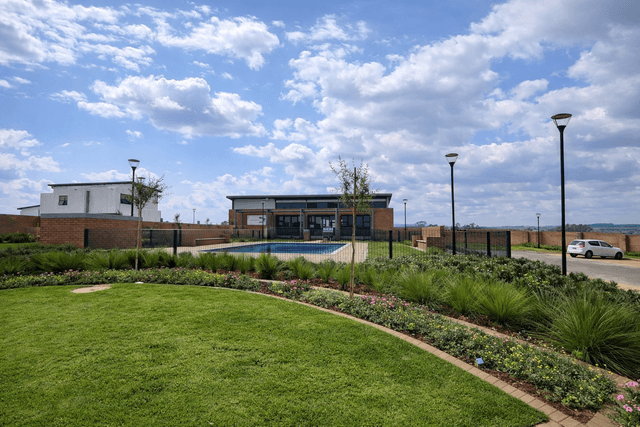 3 Bedroom Property for Sale in Fountainbrook Estate Gauteng