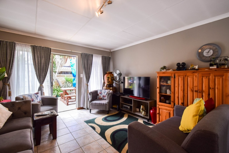 3 Bedroom Property for Sale in Sinoville Gauteng