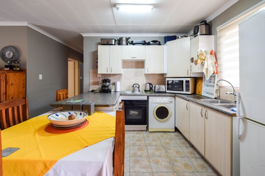 3 Bedroom Property for Sale in Sinoville Gauteng