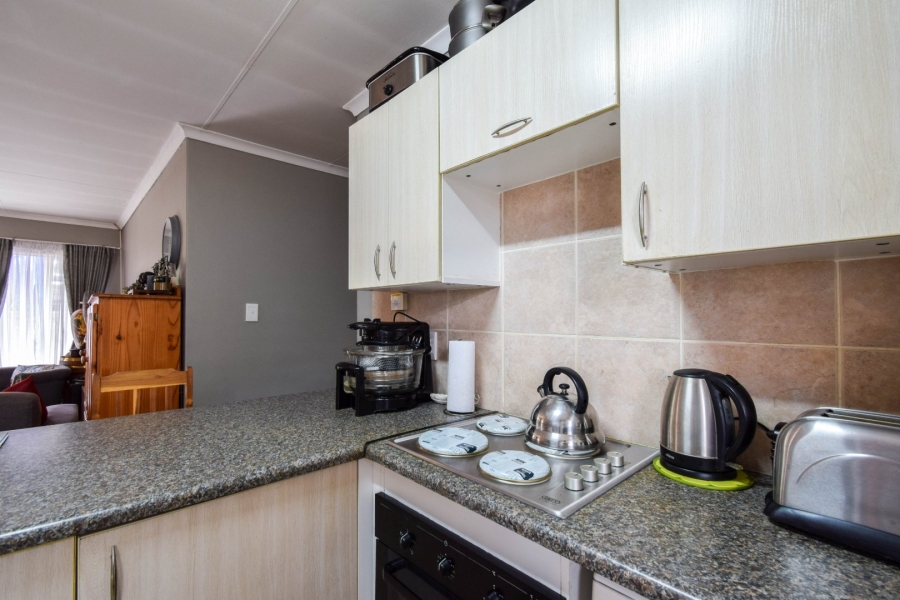 3 Bedroom Property for Sale in Sinoville Gauteng