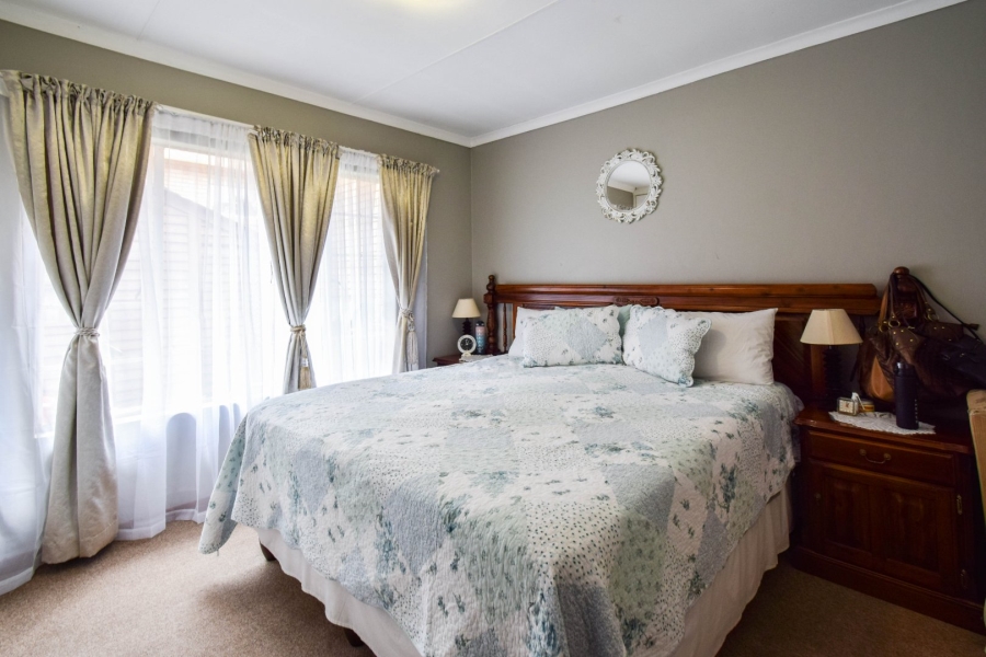3 Bedroom Property for Sale in Sinoville Gauteng