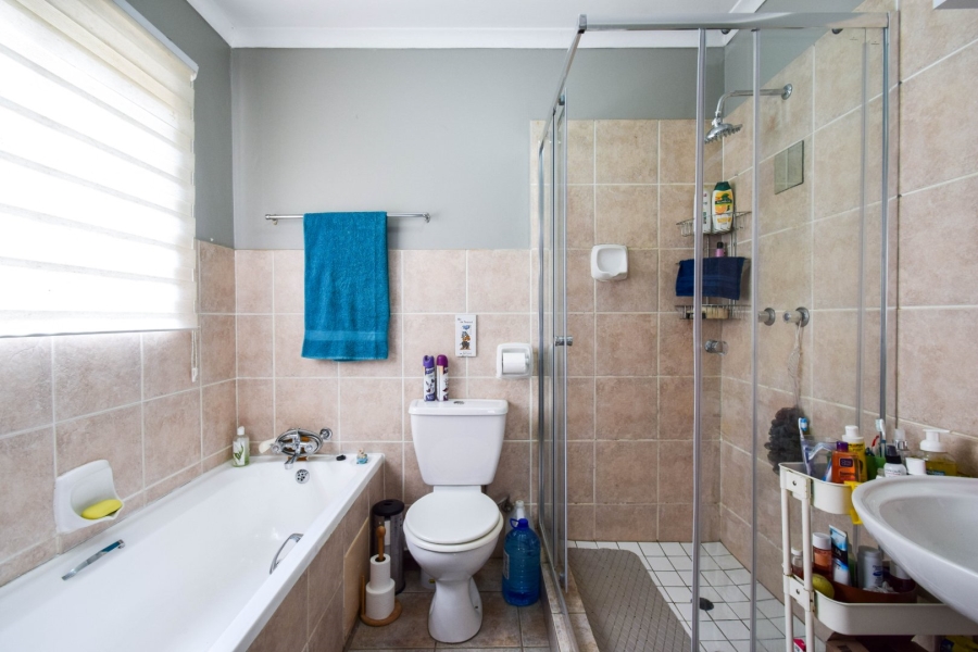 3 Bedroom Property for Sale in Sinoville Gauteng