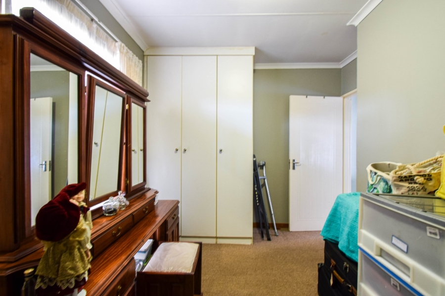3 Bedroom Property for Sale in Sinoville Gauteng