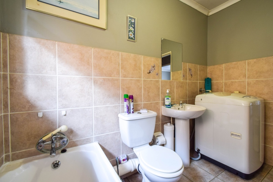 3 Bedroom Property for Sale in Sinoville Gauteng