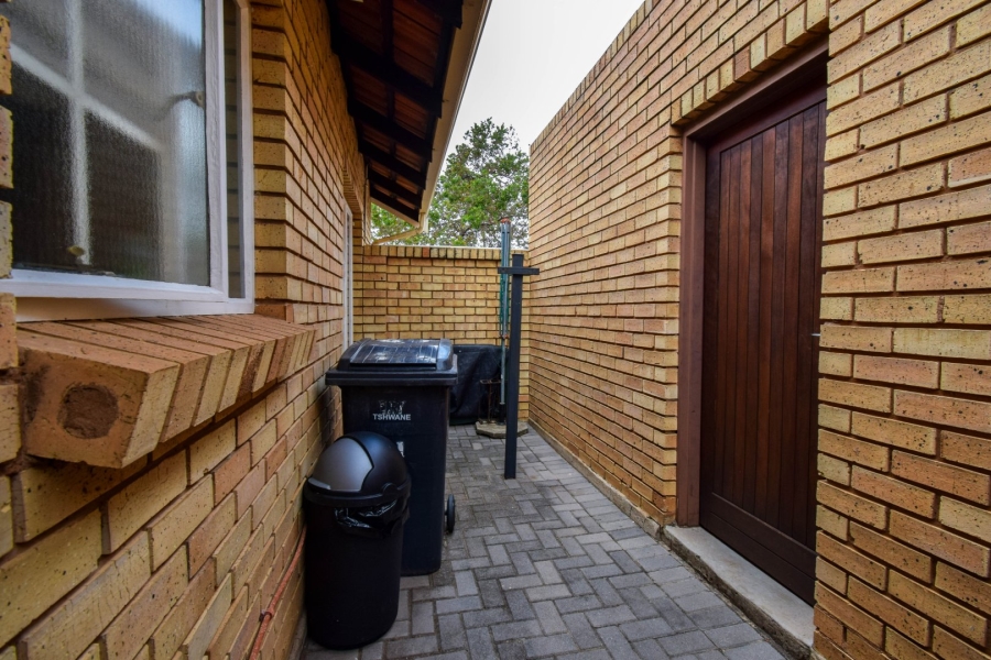 3 Bedroom Property for Sale in Sinoville Gauteng