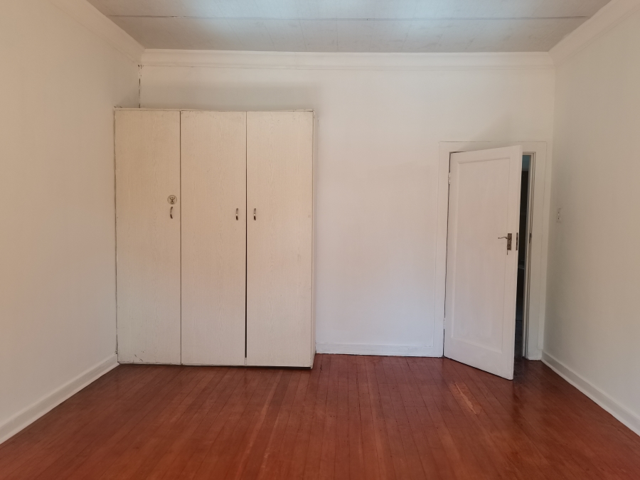 To Let 4 Bedroom Property for Rent in Highlands North Gauteng