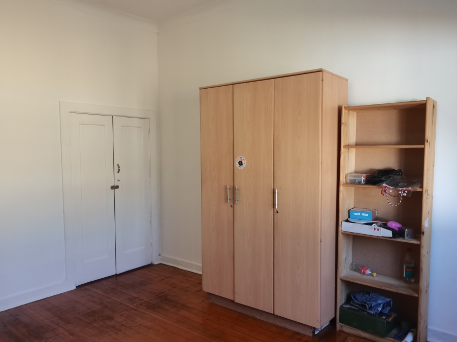 To Let 4 Bedroom Property for Rent in Highlands North Gauteng