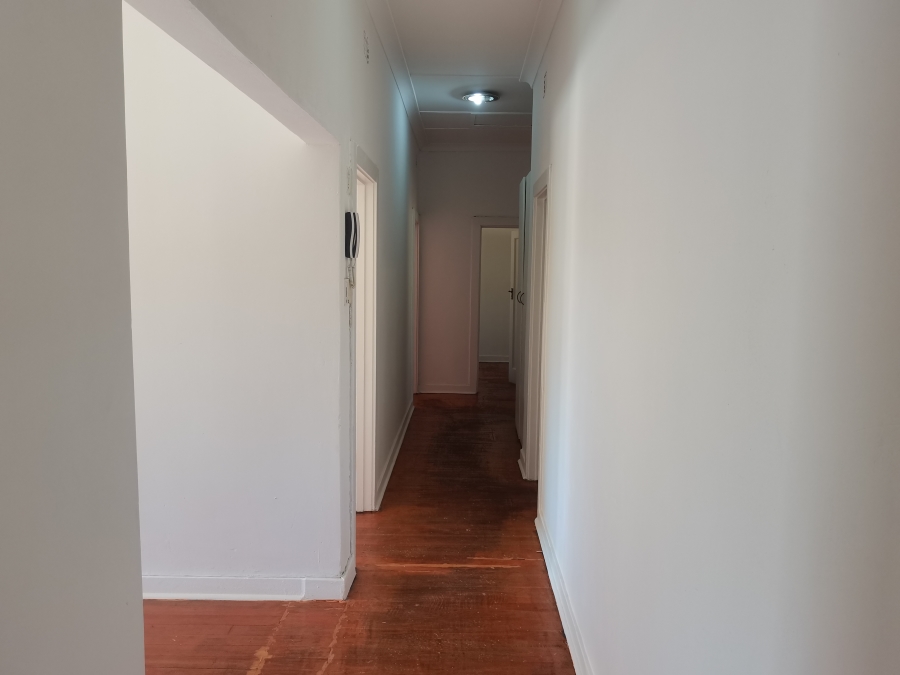 To Let 4 Bedroom Property for Rent in Highlands North Gauteng