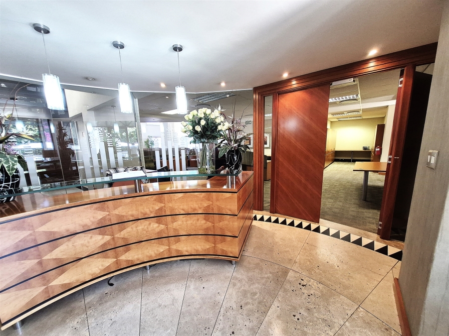 To Let Commercial Property for Rent in Illovo Gauteng
