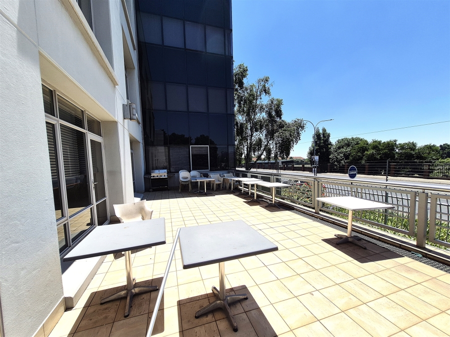 To Let Commercial Property for Rent in Illovo Gauteng