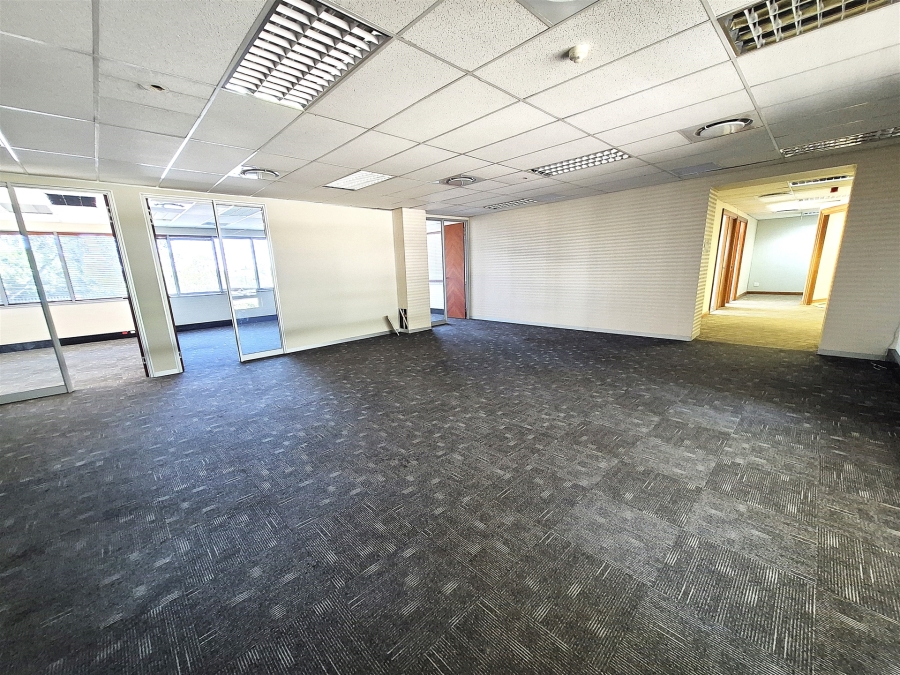 To Let Commercial Property for Rent in Illovo Gauteng