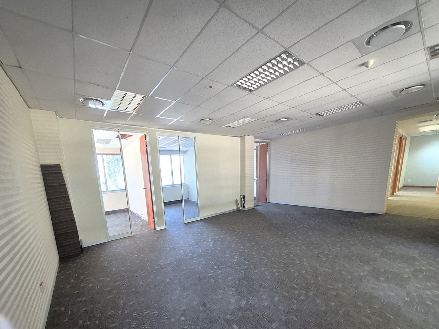 To Let Commercial Property for Rent in Illovo Gauteng