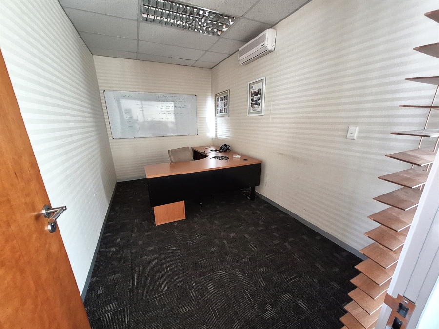 To Let Commercial Property for Rent in Illovo Gauteng