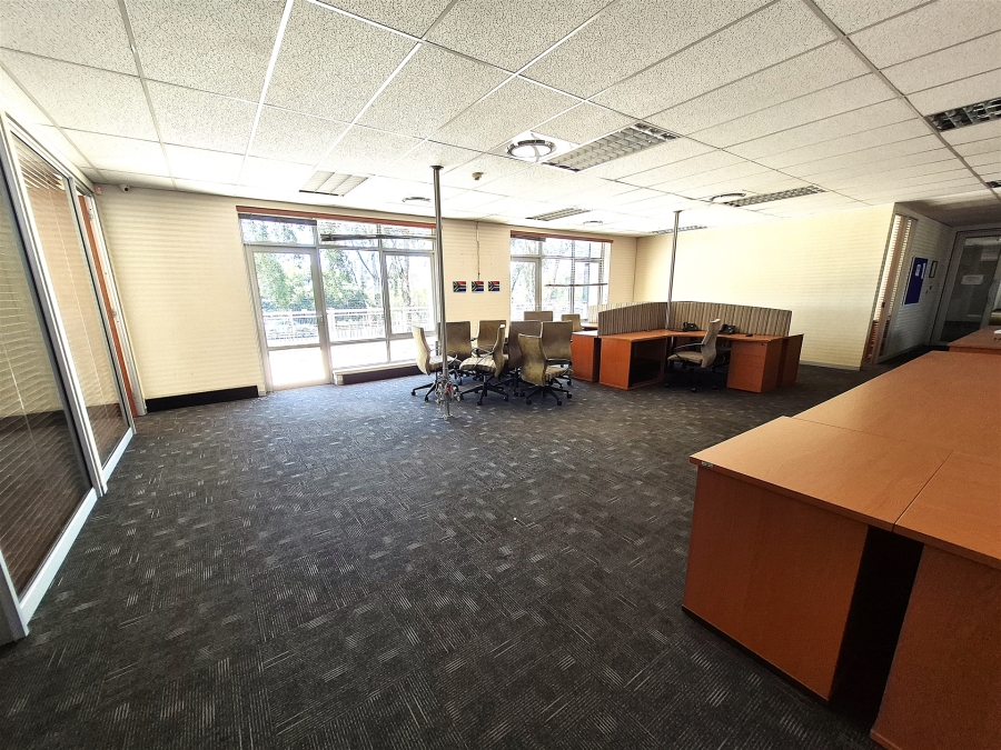 To Let Commercial Property for Rent in Illovo Gauteng