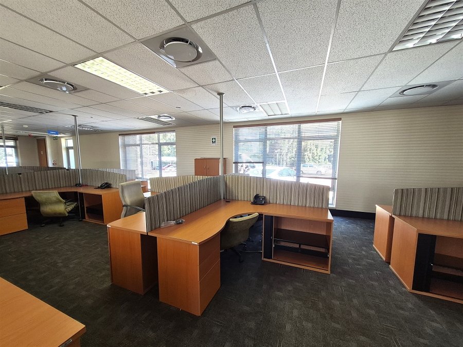 To Let Commercial Property for Rent in Illovo Gauteng