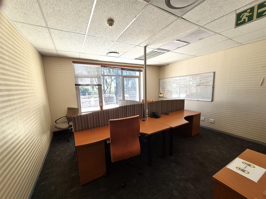 To Let Commercial Property for Rent in Illovo Gauteng