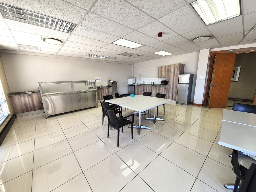 To Let Commercial Property for Rent in Illovo Gauteng