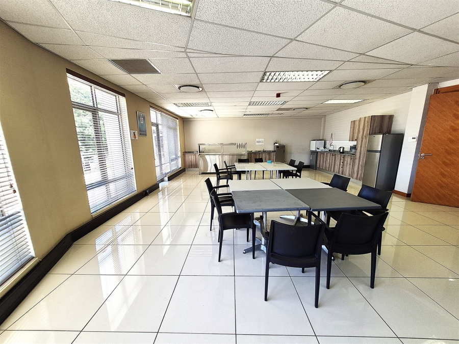 To Let Commercial Property for Rent in Illovo Gauteng