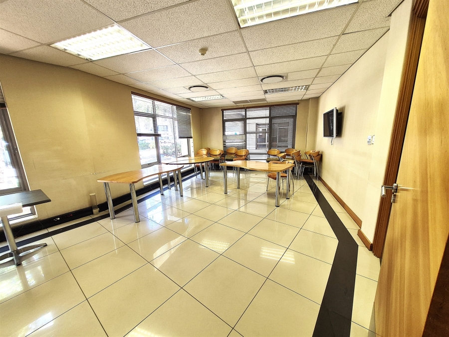 To Let Commercial Property for Rent in Illovo Gauteng