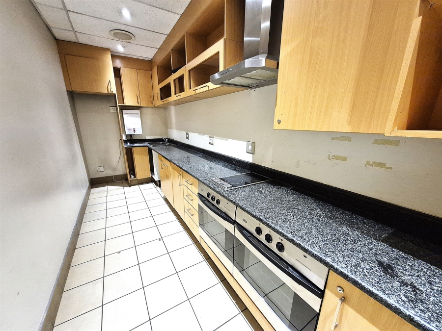 To Let Commercial Property for Rent in Illovo Gauteng