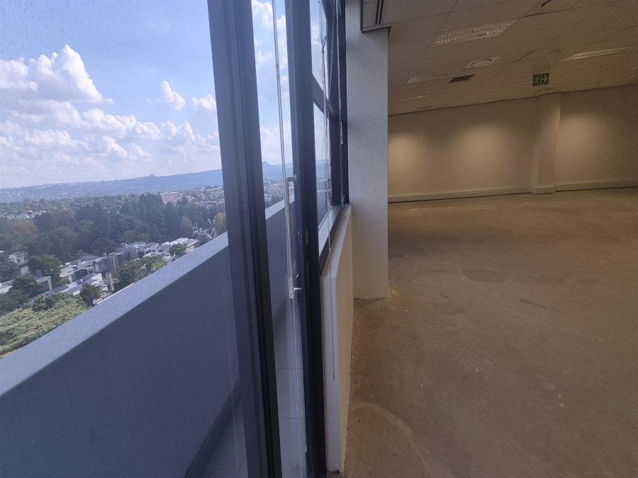 To Let Commercial Property for Rent in Illovo Gauteng