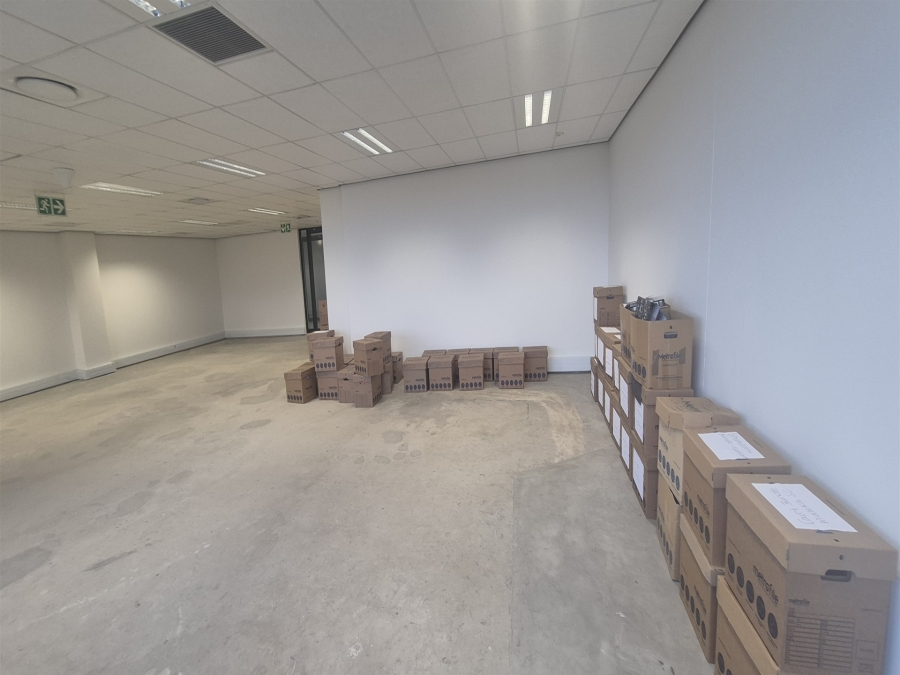 To Let Commercial Property for Rent in Illovo Gauteng