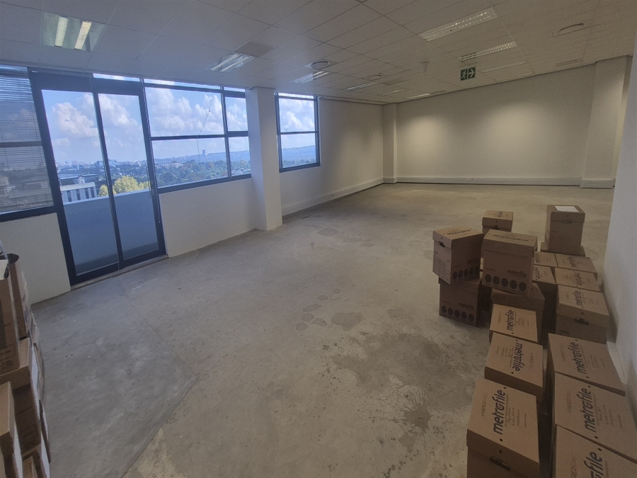 To Let Commercial Property for Rent in Illovo Gauteng