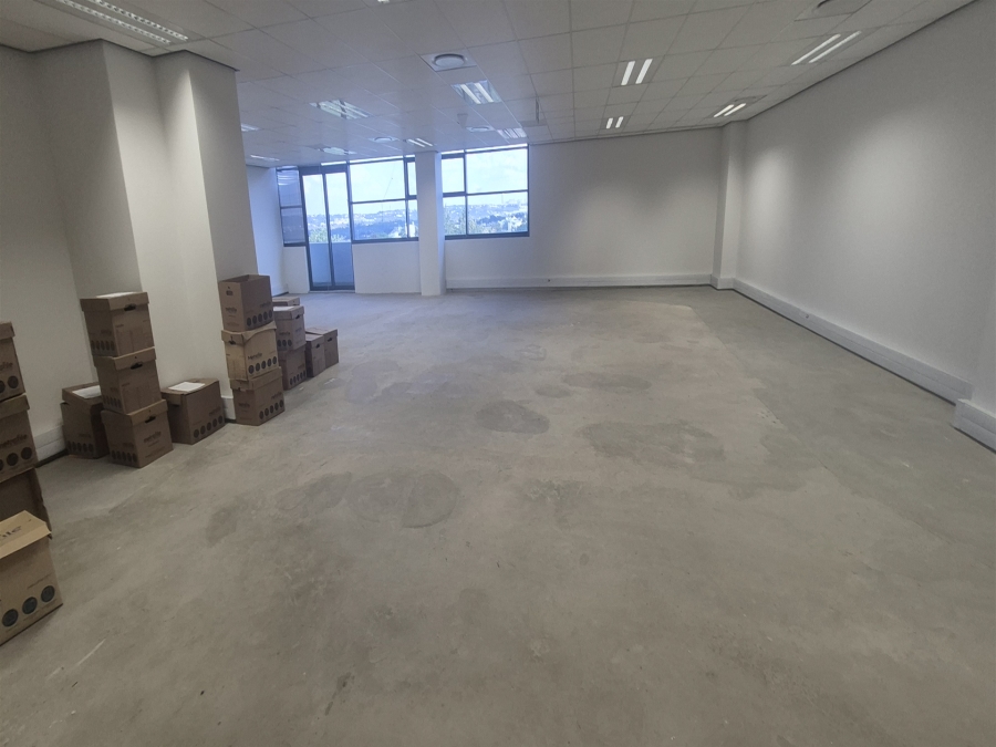 To Let Commercial Property for Rent in Illovo Gauteng