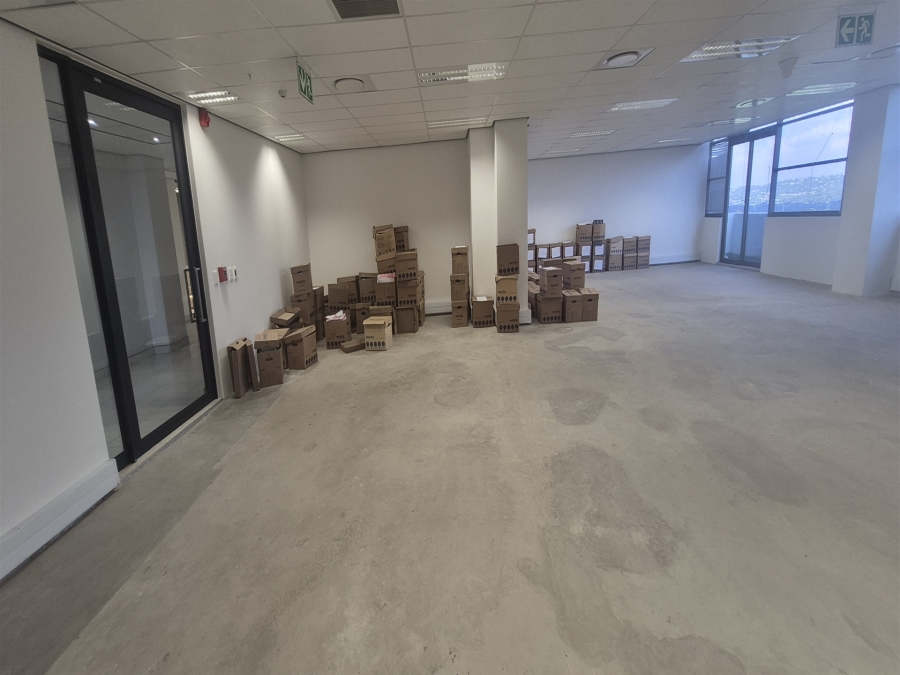 To Let Commercial Property for Rent in Illovo Gauteng