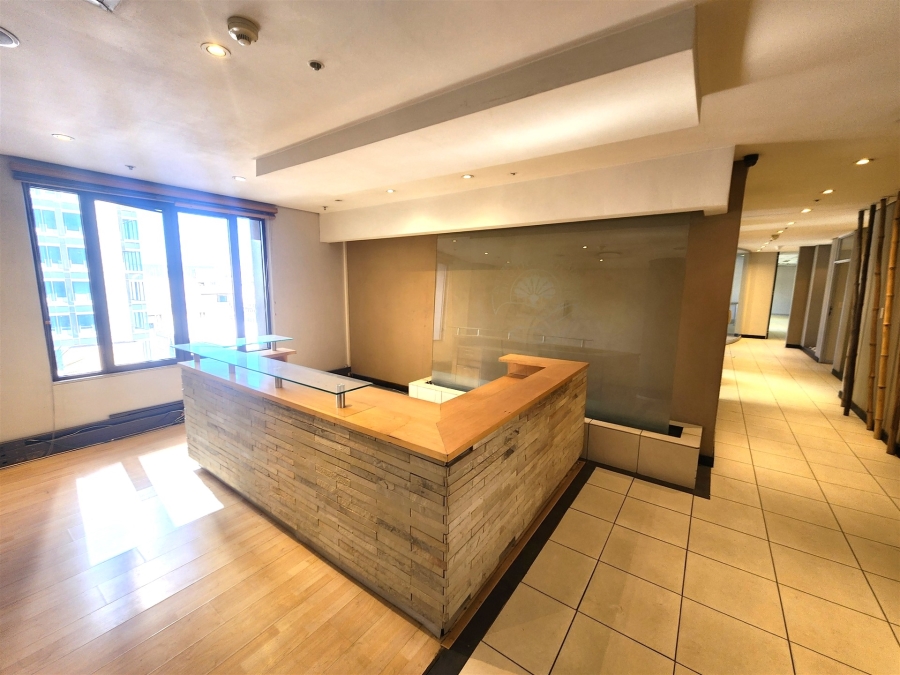 To Let Commercial Property for Rent in Sandown Gauteng