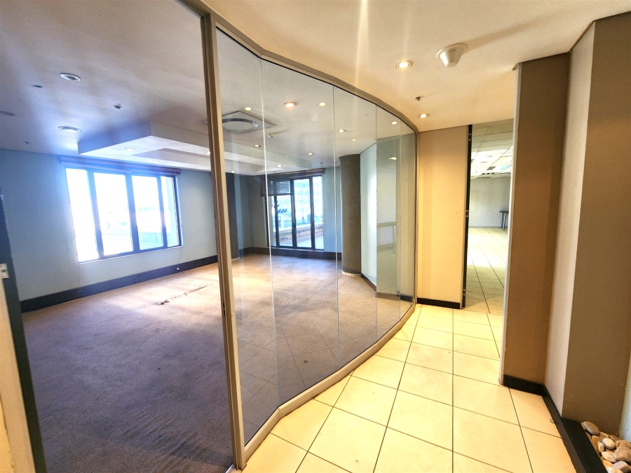 To Let Commercial Property for Rent in Sandown Gauteng