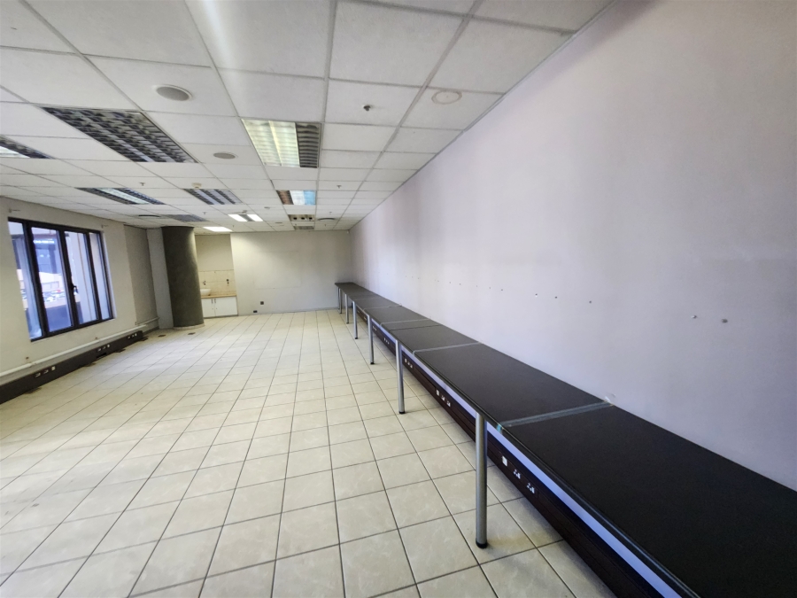 To Let Commercial Property for Rent in Sandown Gauteng