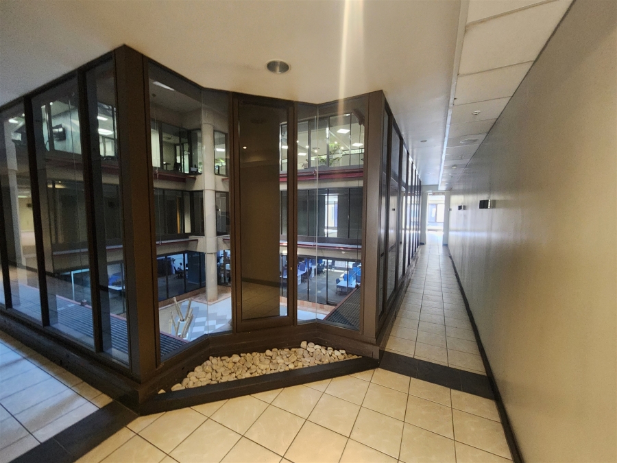 To Let Commercial Property for Rent in Sandown Gauteng