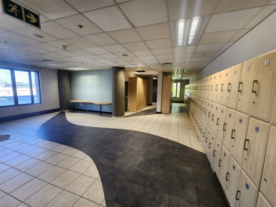 To Let Commercial Property for Rent in Sandown Gauteng